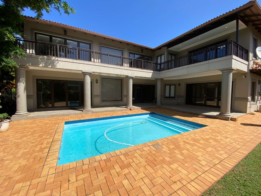 To Let 4 Bedroom Property for Rent in La Lucia KwaZulu-Natal