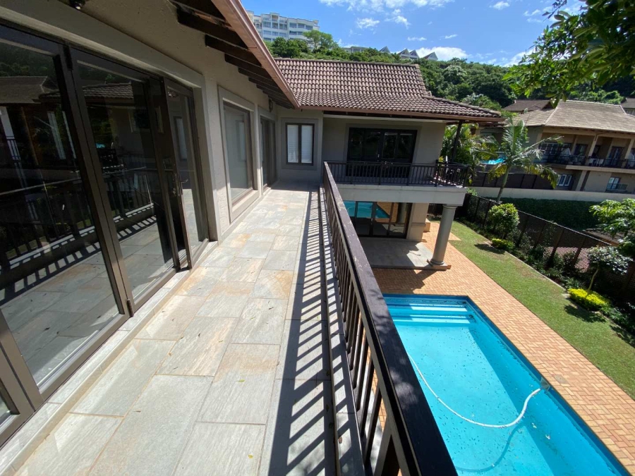 To Let 4 Bedroom Property for Rent in La Lucia KwaZulu-Natal