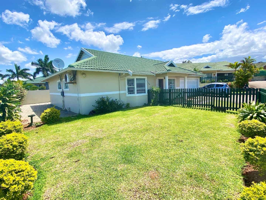 To Let 3 Bedroom Property for Rent in Somerset Park KwaZulu-Natal