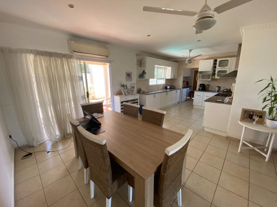 To Let 3 Bedroom Property for Rent in Somerset Park KwaZulu-Natal