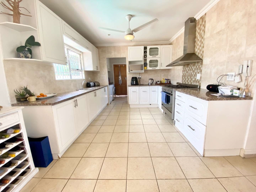 To Let 3 Bedroom Property for Rent in Somerset Park KwaZulu-Natal