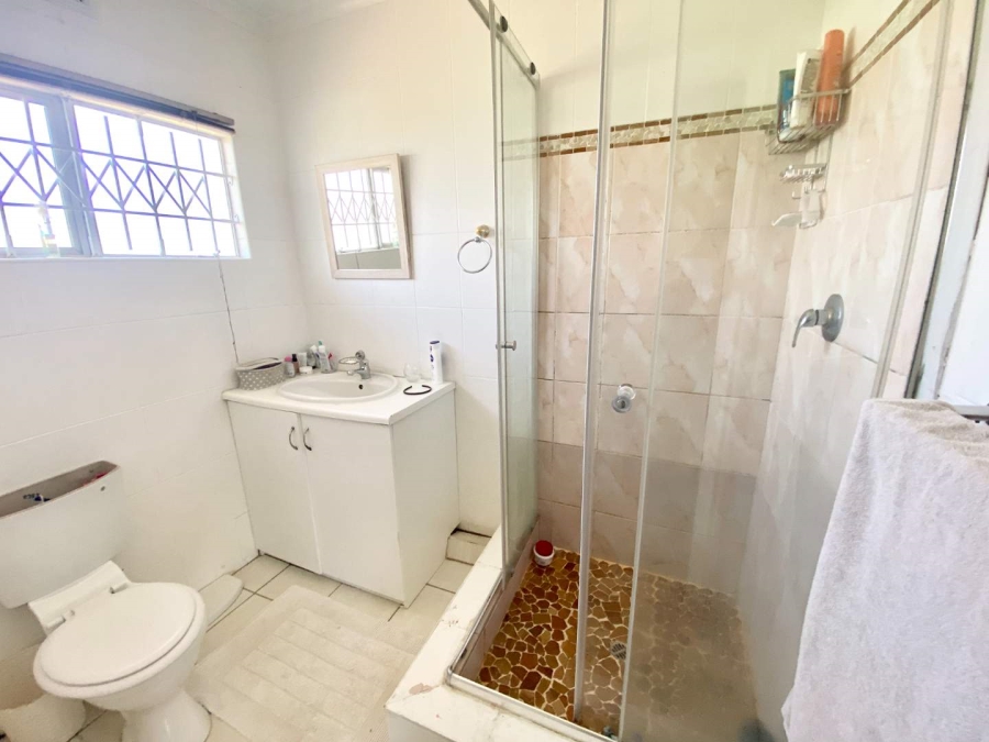 To Let 3 Bedroom Property for Rent in Somerset Park KwaZulu-Natal