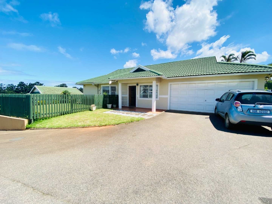 To Let 3 Bedroom Property for Rent in Somerset Park KwaZulu-Natal