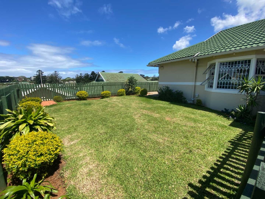 To Let 3 Bedroom Property for Rent in Somerset Park KwaZulu-Natal