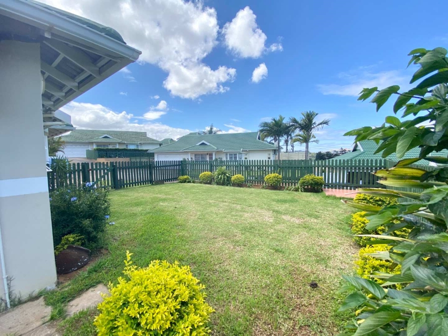 To Let 3 Bedroom Property for Rent in Somerset Park KwaZulu-Natal