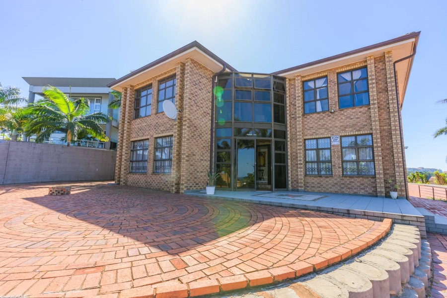 To Let 4 Bedroom Property for Rent in La Lucia KwaZulu-Natal