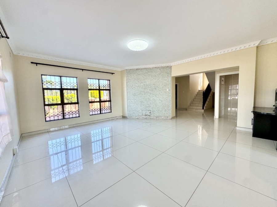 To Let 4 Bedroom Property for Rent in La Lucia KwaZulu-Natal