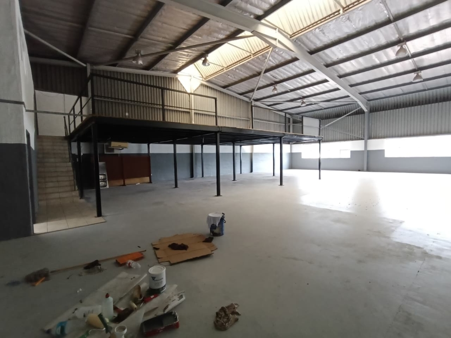 To Let commercial Property for Rent in Westmead KwaZulu-Natal