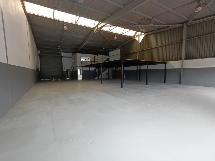 To Let commercial Property for Rent in Westmead KwaZulu-Natal
