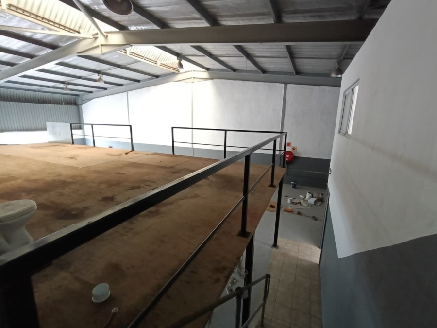 To Let commercial Property for Rent in Westmead KwaZulu-Natal