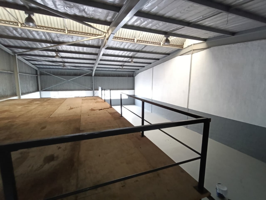 To Let commercial Property for Rent in Westmead KwaZulu-Natal