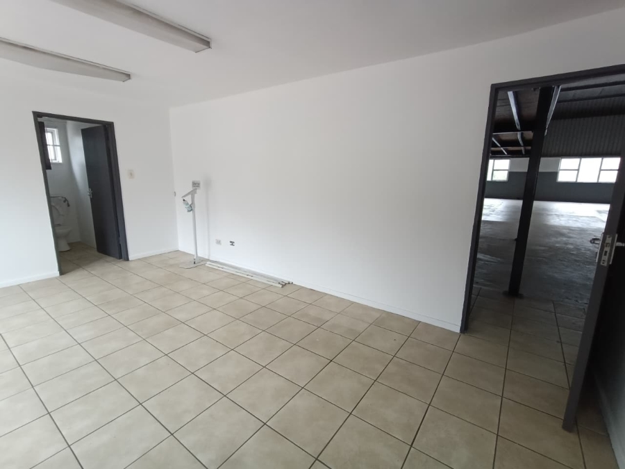 To Let commercial Property for Rent in Westmead KwaZulu-Natal