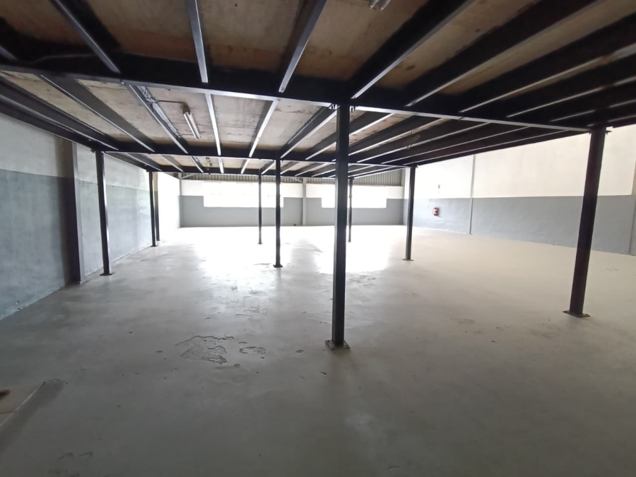 To Let commercial Property for Rent in Westmead KwaZulu-Natal
