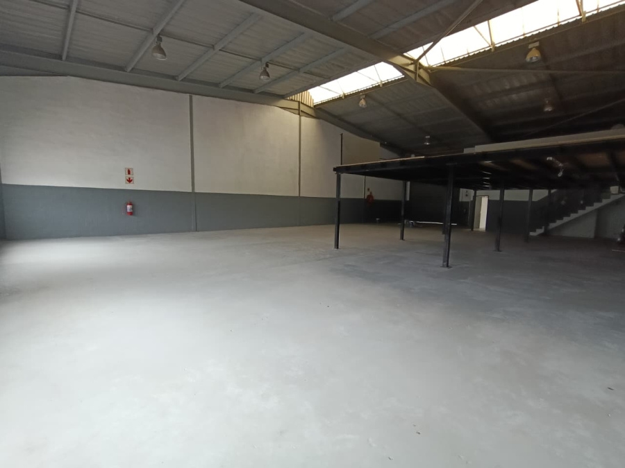 To Let commercial Property for Rent in Westmead KwaZulu-Natal