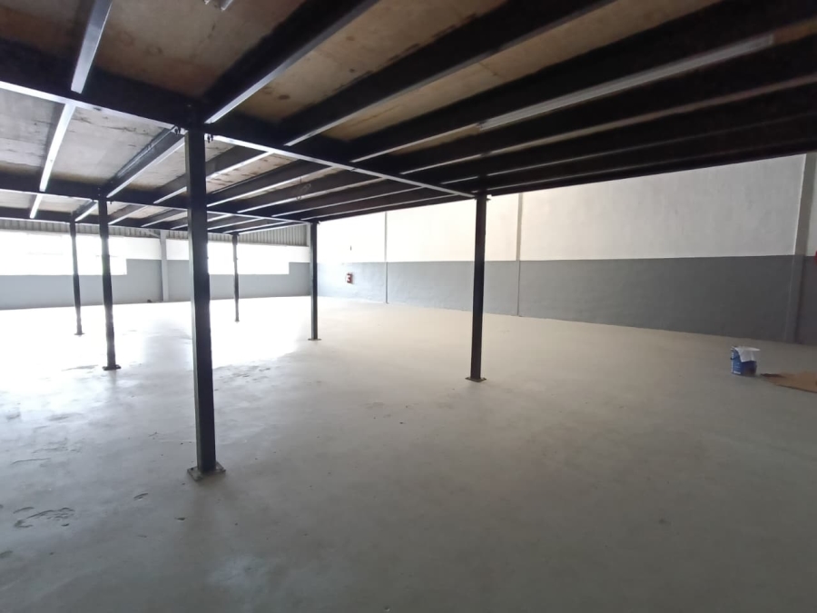 To Let commercial Property for Rent in Westmead KwaZulu-Natal