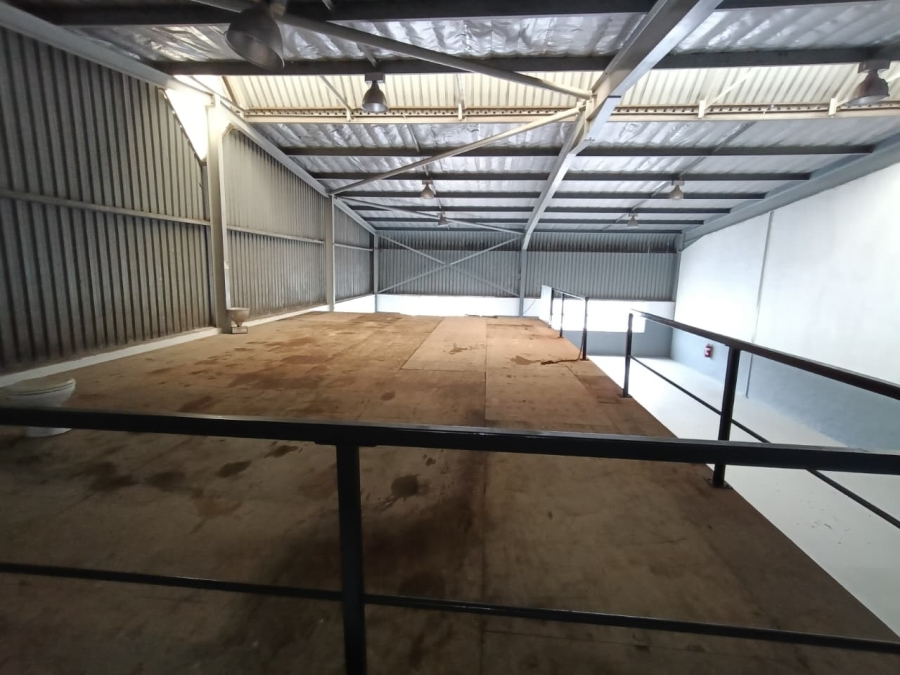 To Let commercial Property for Rent in Westmead KwaZulu-Natal
