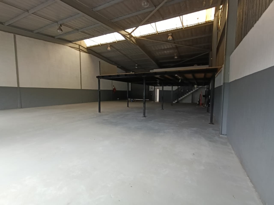 To Let commercial Property for Rent in Westmead KwaZulu-Natal