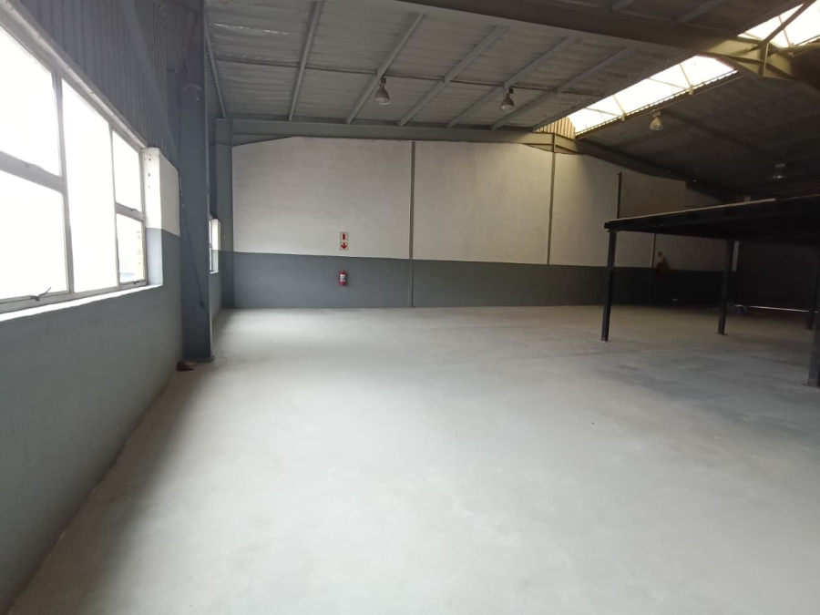 To Let commercial Property for Rent in Westmead KwaZulu-Natal