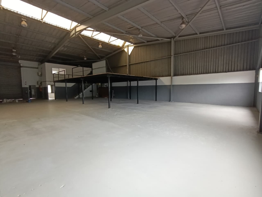 To Let commercial Property for Rent in Westmead KwaZulu-Natal