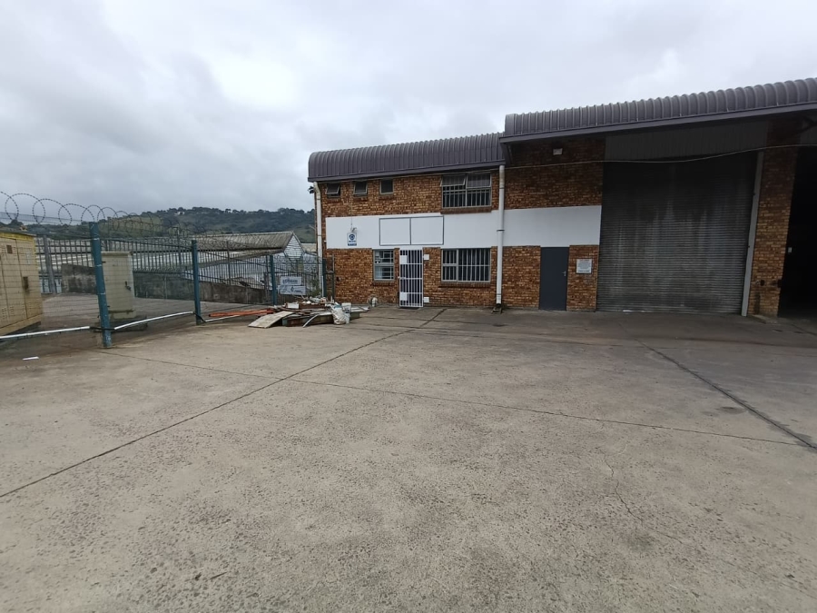 To Let commercial Property for Rent in Westmead KwaZulu-Natal