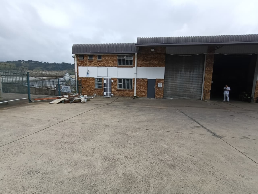 To Let commercial Property for Rent in Westmead KwaZulu-Natal