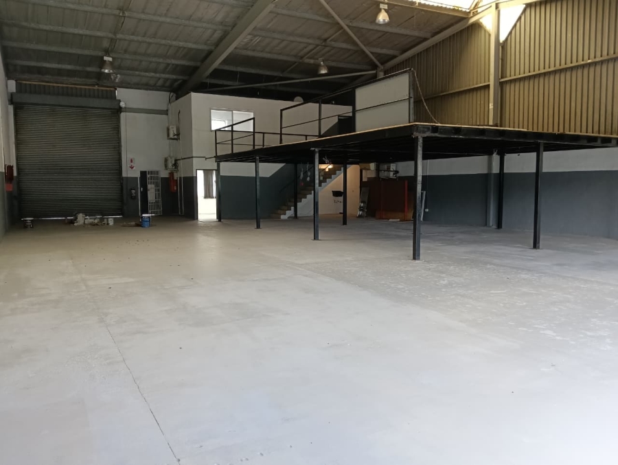 To Let commercial Property for Rent in Westmead KwaZulu-Natal