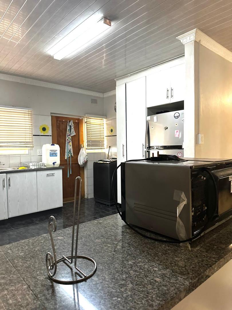 4 Bedroom Property for Sale in Richem KwaZulu-Natal