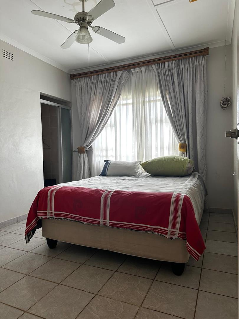 4 Bedroom Property for Sale in Richem KwaZulu-Natal