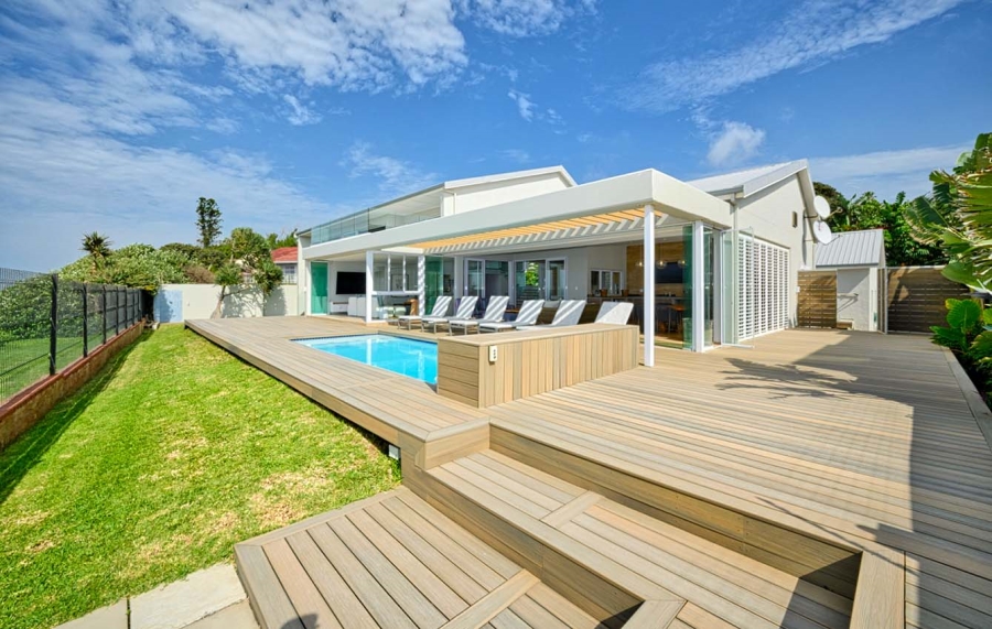 6 Bedroom Property for Sale in Umhlanga KwaZulu-Natal