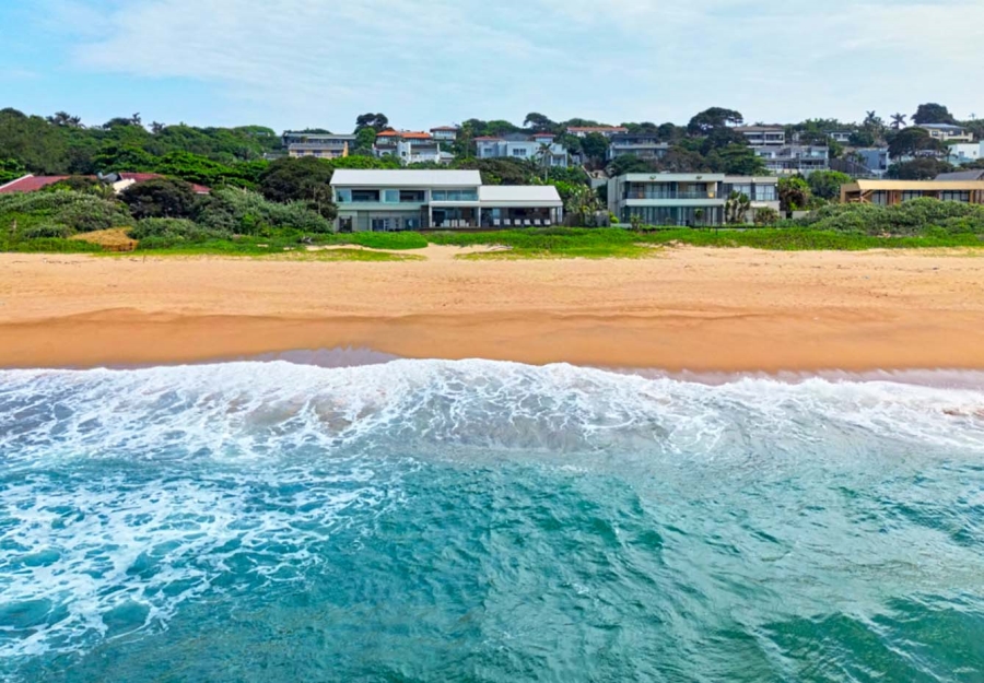 6 Bedroom Property for Sale in Umhlanga KwaZulu-Natal