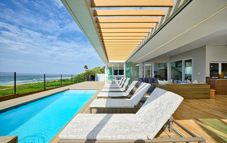 6 Bedroom Property for Sale in Umhlanga KwaZulu-Natal