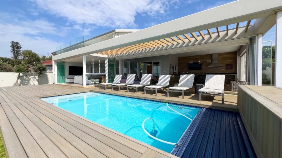 6 Bedroom Property for Sale in Umhlanga KwaZulu-Natal