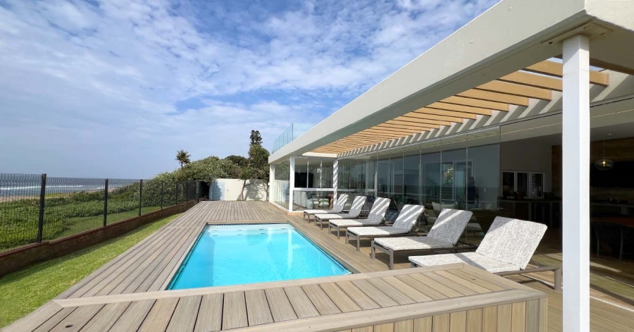 6 Bedroom Property for Sale in Umhlanga KwaZulu-Natal