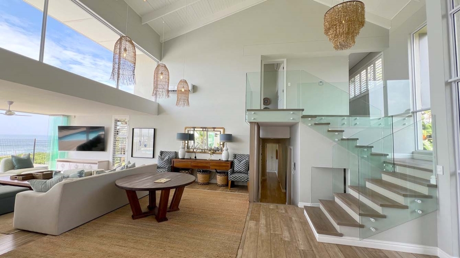 6 Bedroom Property for Sale in Umhlanga KwaZulu-Natal