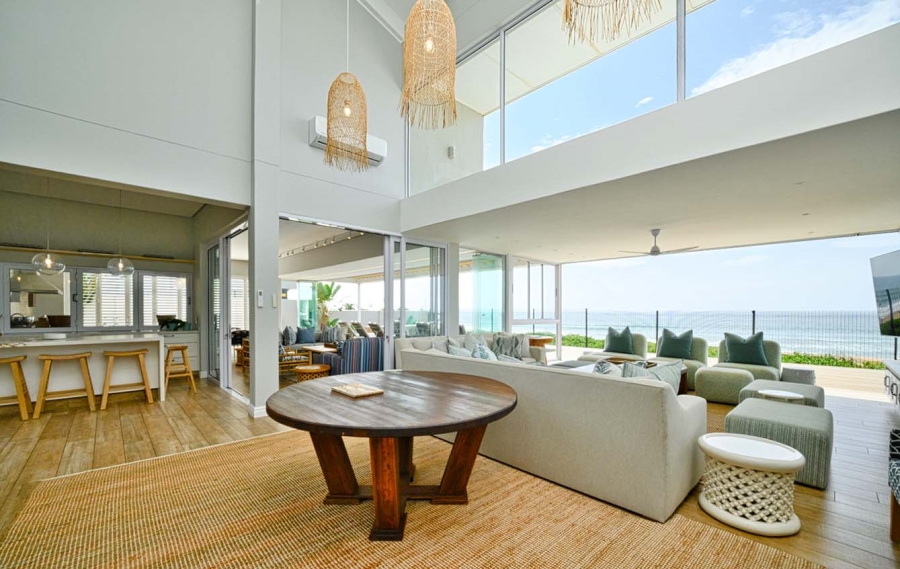 6 Bedroom Property for Sale in Umhlanga KwaZulu-Natal