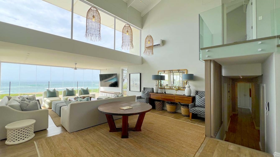 6 Bedroom Property for Sale in Umhlanga KwaZulu-Natal