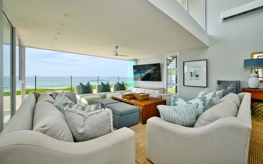 6 Bedroom Property for Sale in Umhlanga KwaZulu-Natal