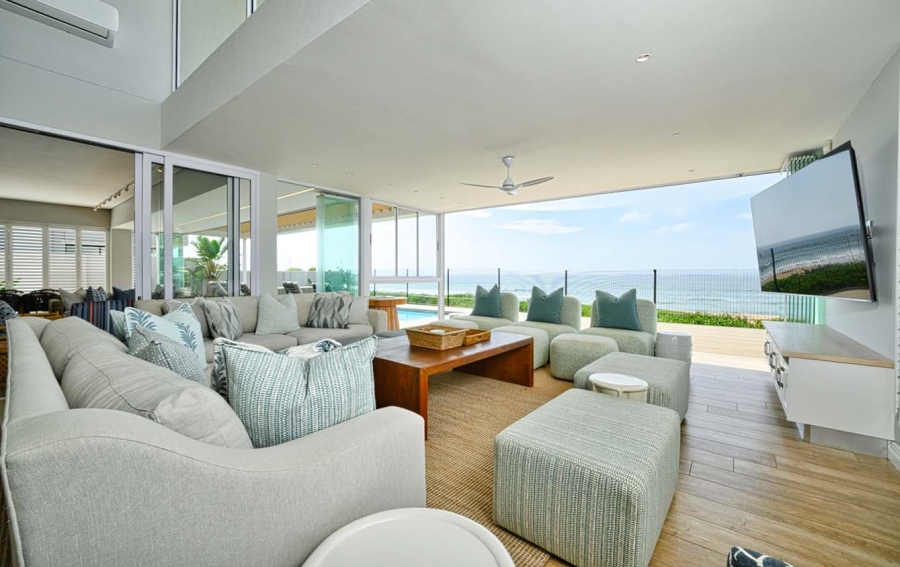 6 Bedroom Property for Sale in Umhlanga KwaZulu-Natal