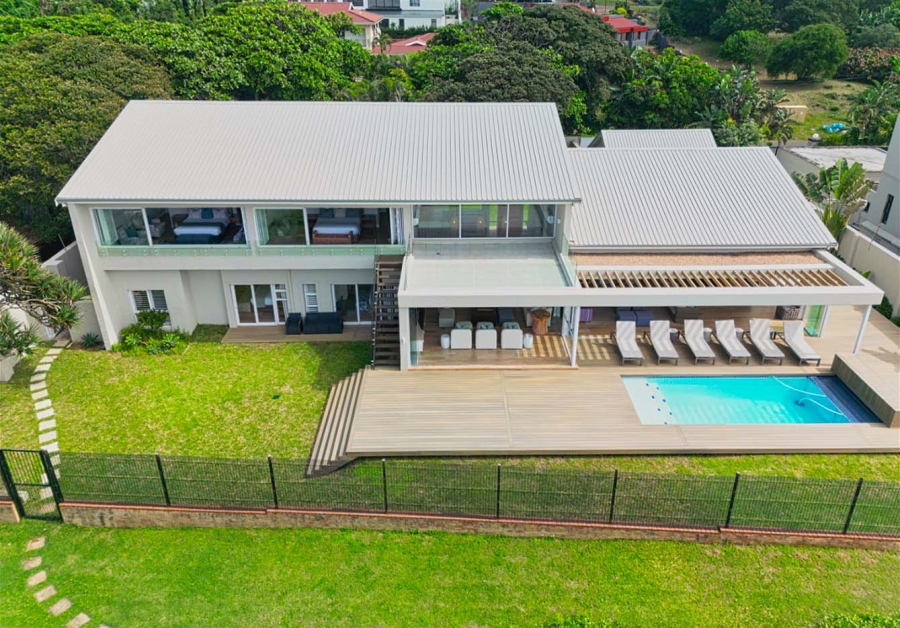 6 Bedroom Property for Sale in Umhlanga KwaZulu-Natal