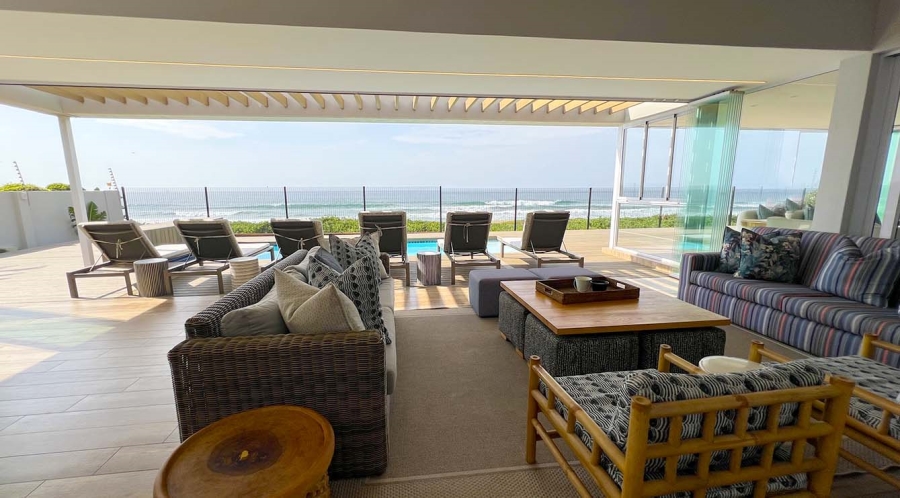 6 Bedroom Property for Sale in Umhlanga KwaZulu-Natal