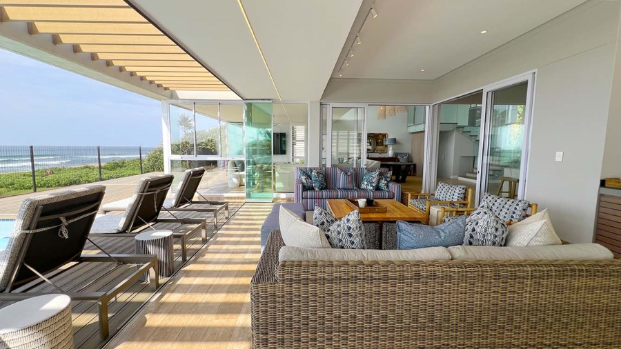 6 Bedroom Property for Sale in Umhlanga KwaZulu-Natal