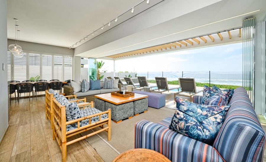 6 Bedroom Property for Sale in Umhlanga KwaZulu-Natal