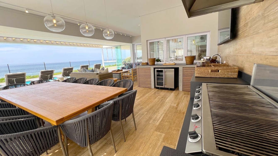 6 Bedroom Property for Sale in Umhlanga KwaZulu-Natal