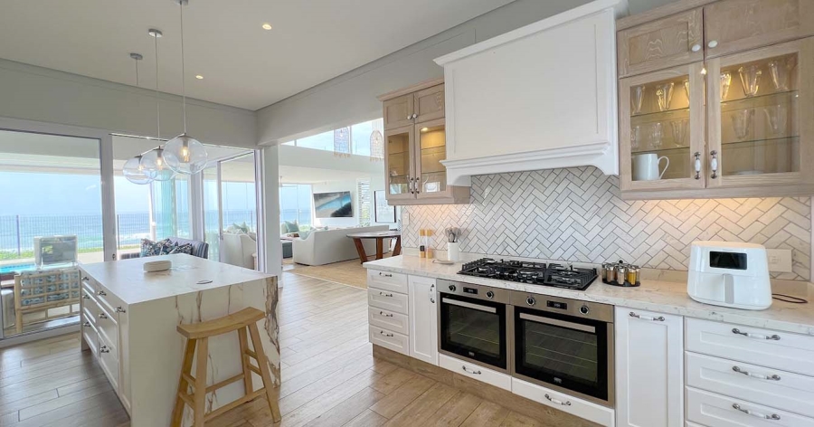 6 Bedroom Property for Sale in Umhlanga KwaZulu-Natal