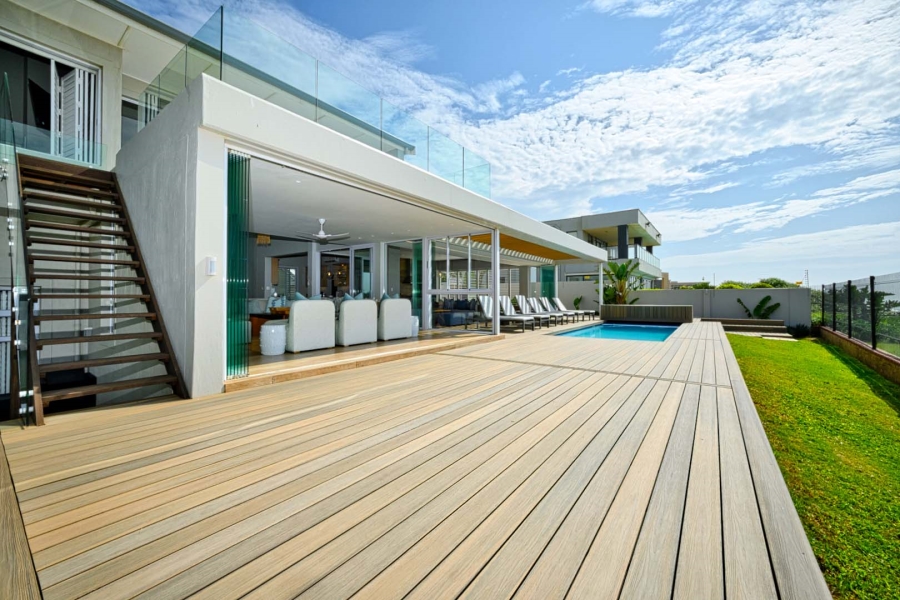 6 Bedroom Property for Sale in Umhlanga KwaZulu-Natal