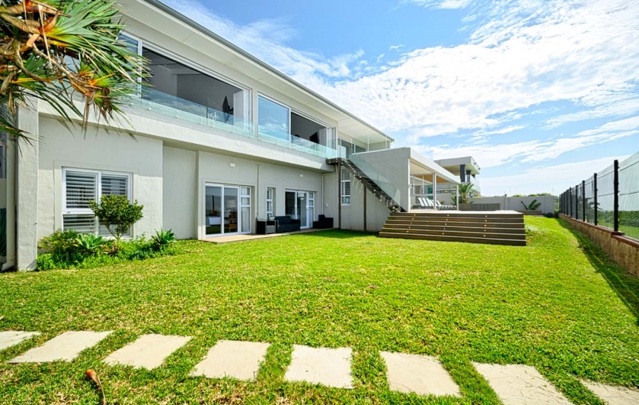 6 Bedroom Property for Sale in Umhlanga KwaZulu-Natal