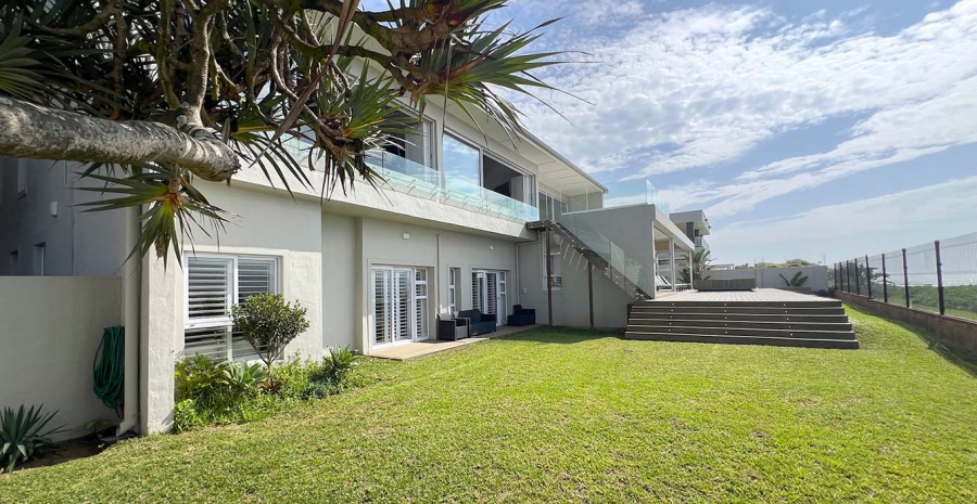 6 Bedroom Property for Sale in Umhlanga KwaZulu-Natal
