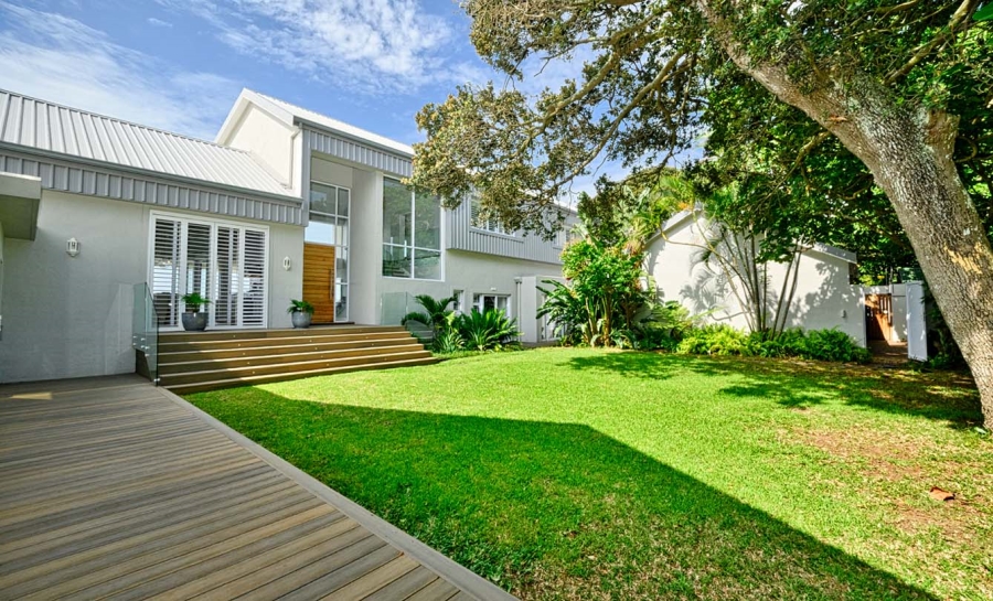 6 Bedroom Property for Sale in Umhlanga KwaZulu-Natal