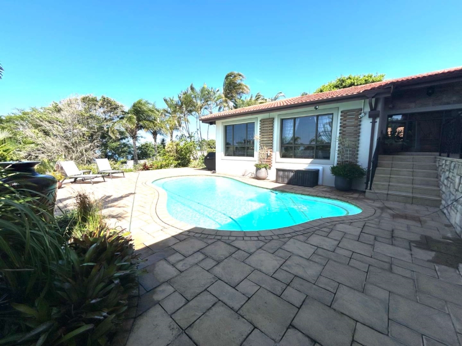 4 Bedroom Property for Sale in Herrwood Park KwaZulu-Natal