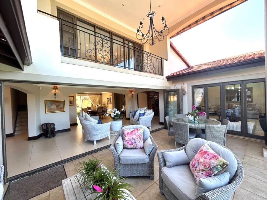 4 Bedroom Property for Sale in Herrwood Park KwaZulu-Natal